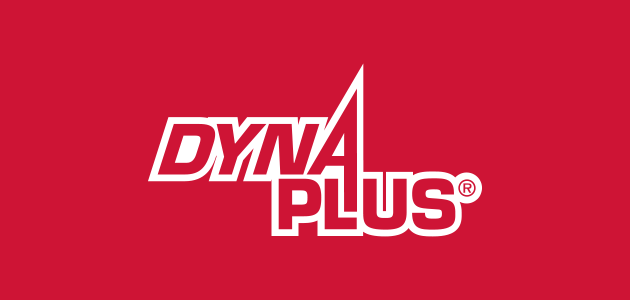 Dynaplus® brand logo